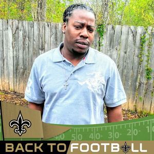 Meet your Posher, Jeffery